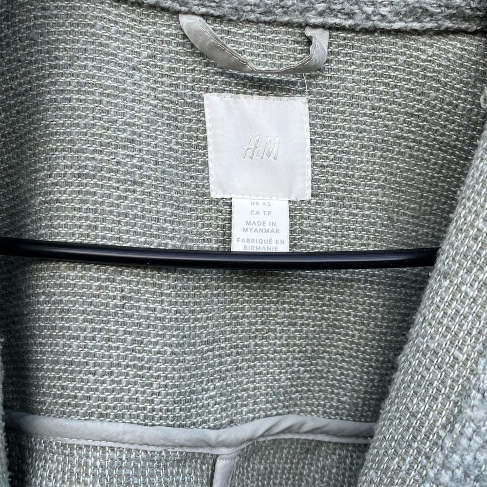 Spring Light Weight Jacket - image 5